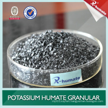 98% Soluble Super Potassium Humate with Phosphorus